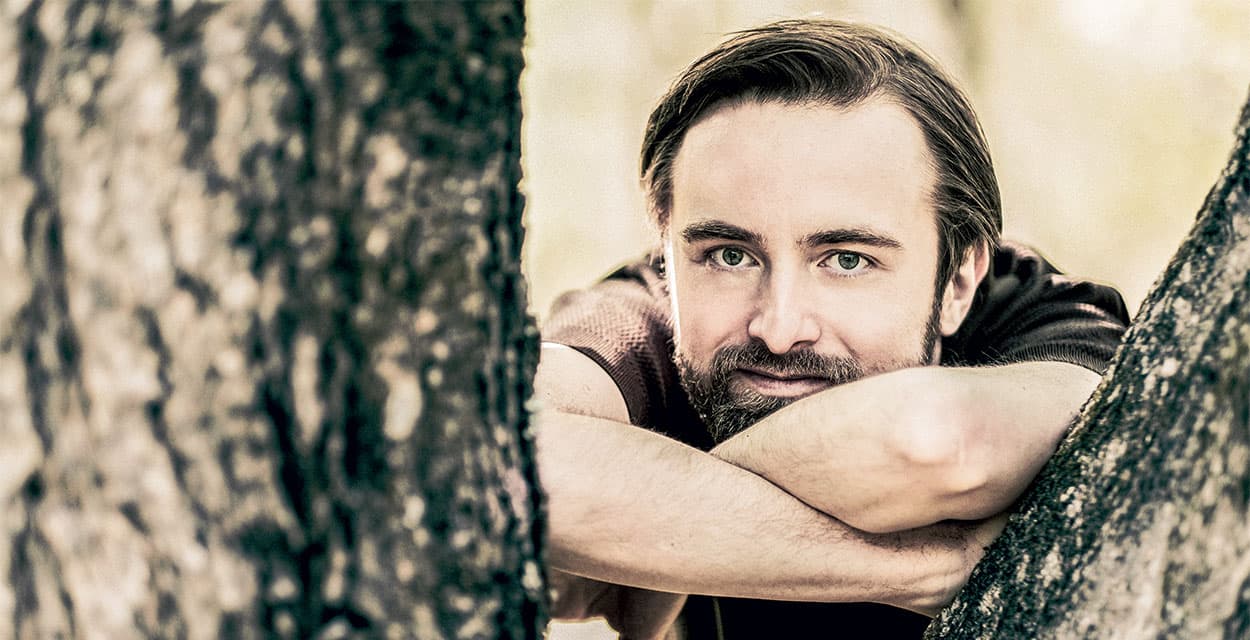 Gautier Capuçon, Daniil Trifonov