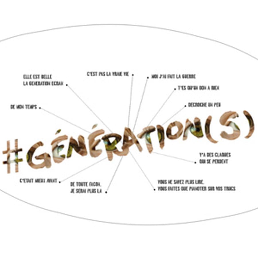 #GÉNÉRATION(S)