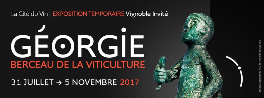 Géorgie, berceau de la viticulture