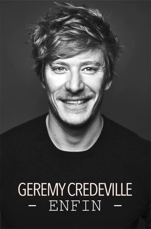 GEREMY CREDEVILLE