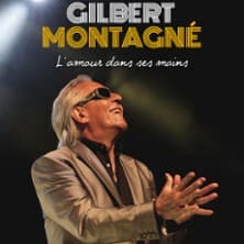 Gilbert Montagné : L'Amour dans ses Mains
