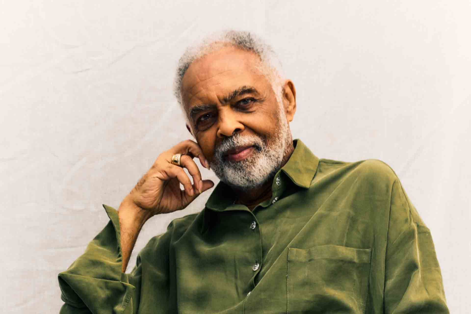 Gilberto Gil & Family