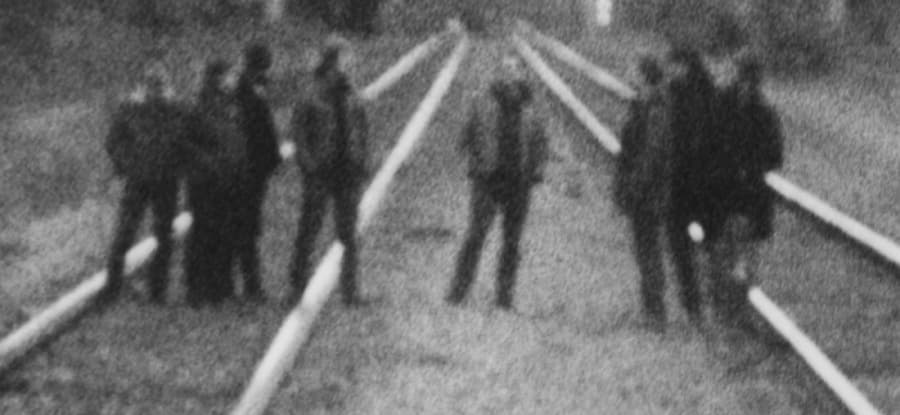 GODSPEED YOU! BLACK EMPEROR