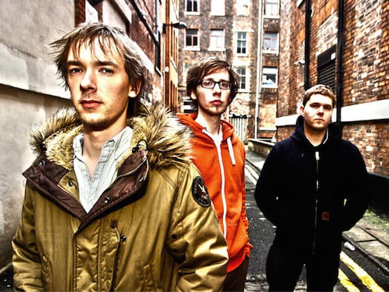 GOGO PENGUIN