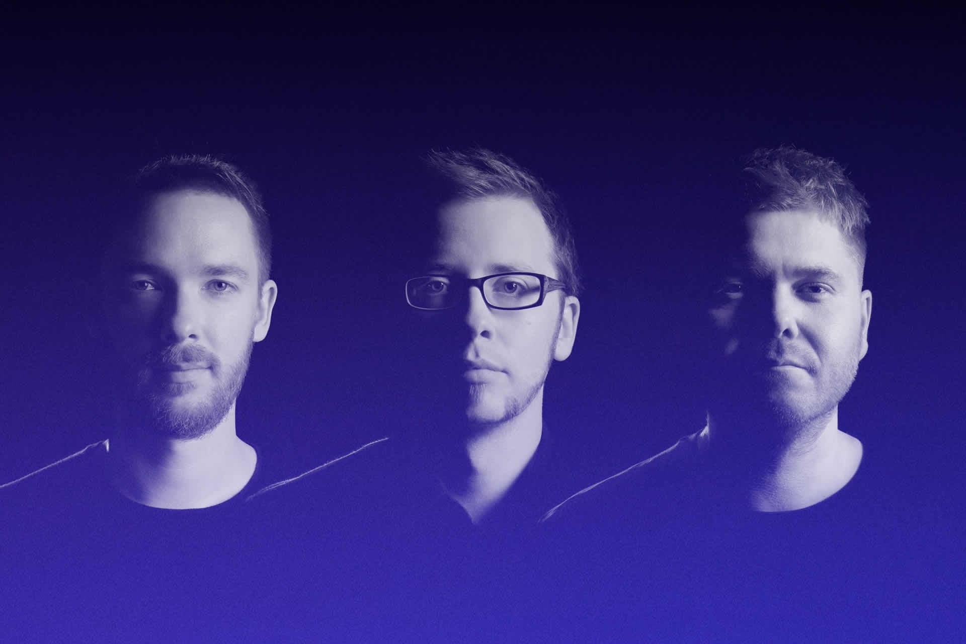 GoGo Penguin