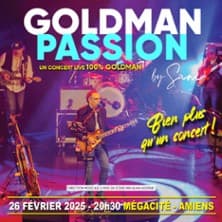Goldman Passion