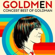Goldmen - Best of Goldman