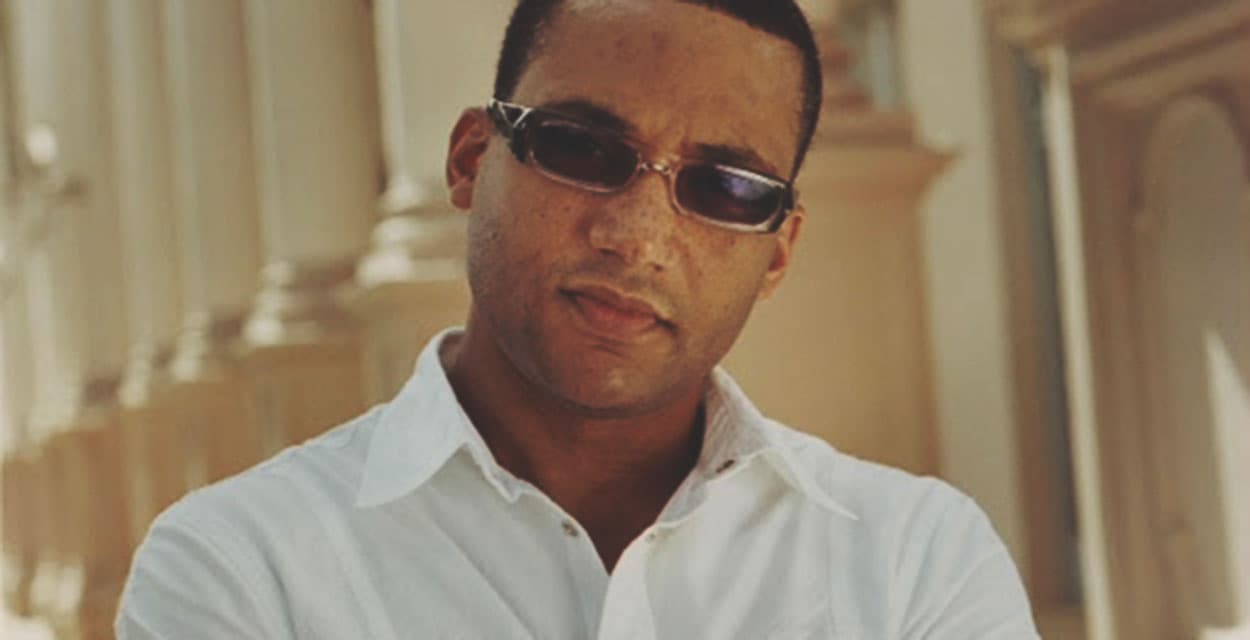 Gonzalo Rubalcaba
