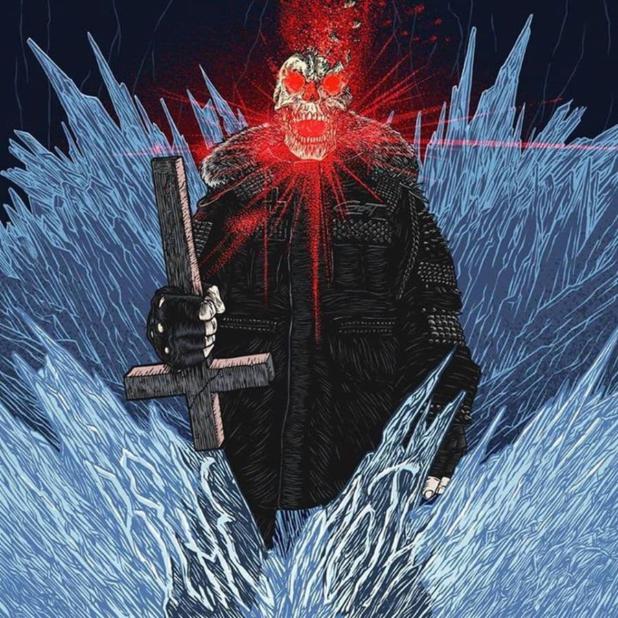 GosT + Fléau + Club Amour