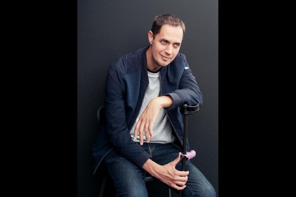 GRAND CORPS MALADE