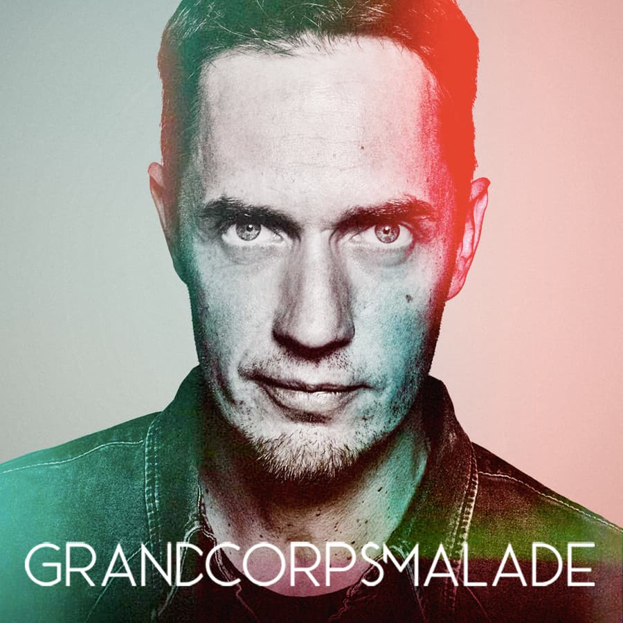 GRAND CORPS MALADE