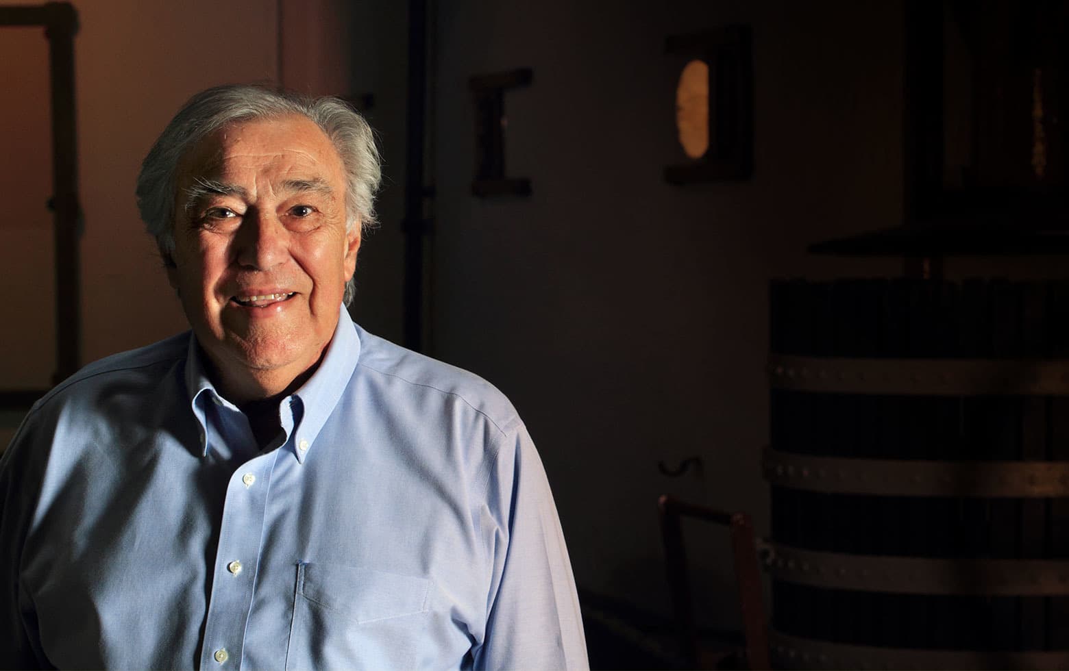 Grand Entretien avec Jean-Michel Cazes