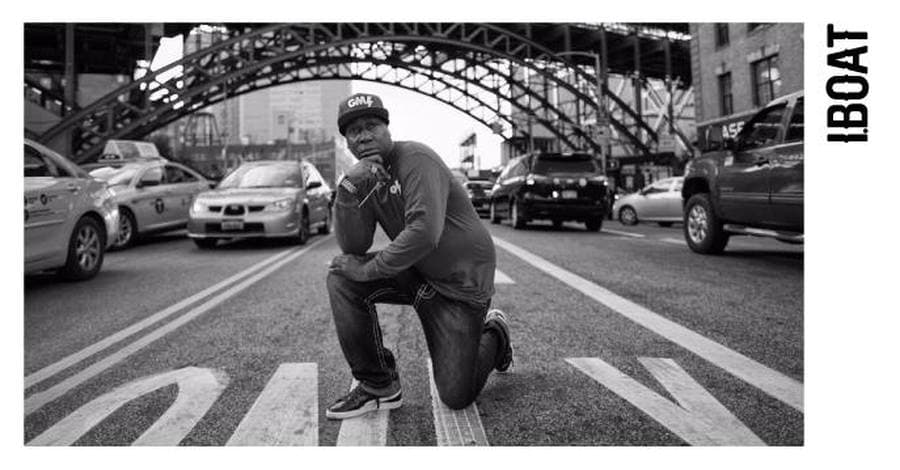 Grandmaster Flash