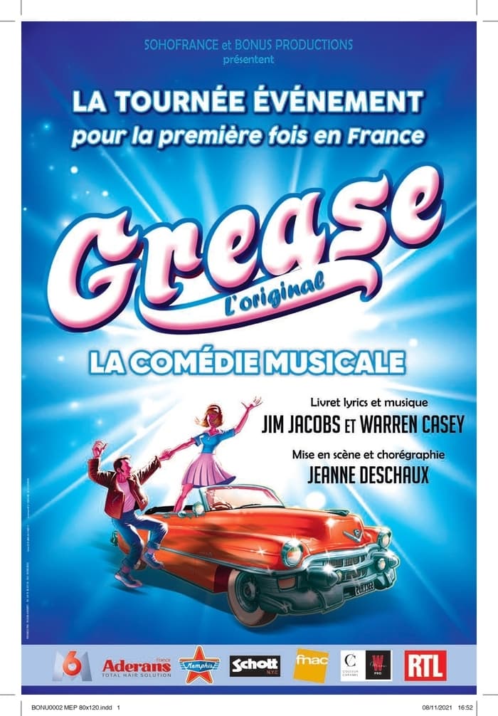 Grease