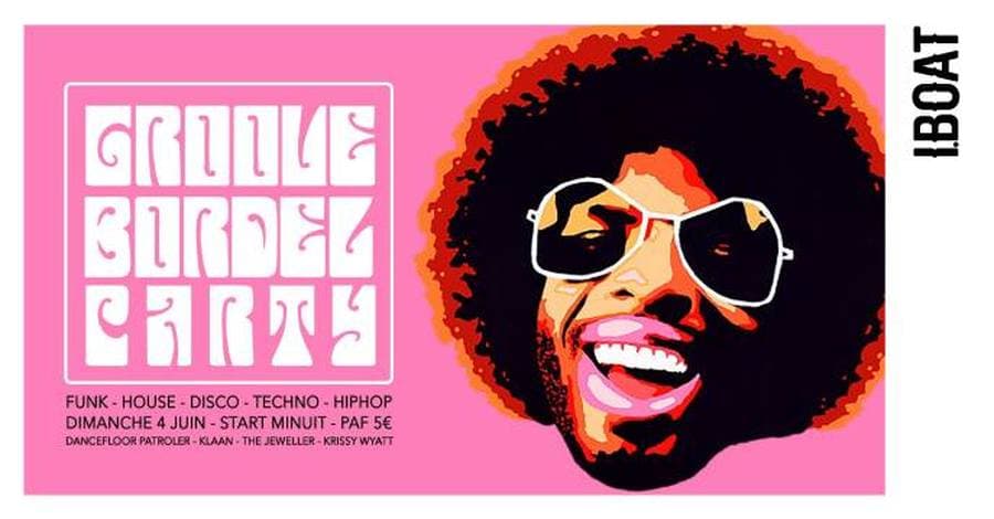 Groove Bordel Party