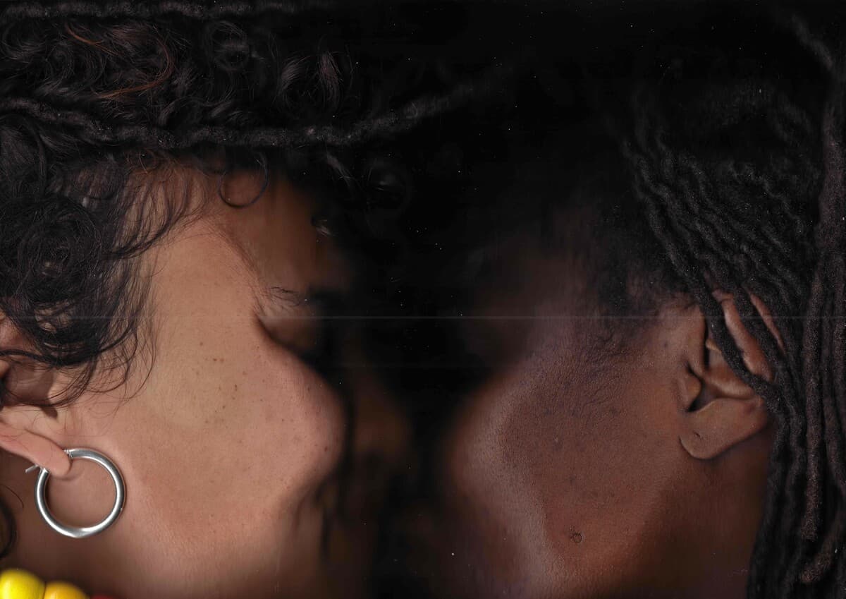 Guerrier·e·s Désir