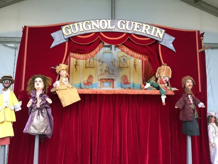 Guignol