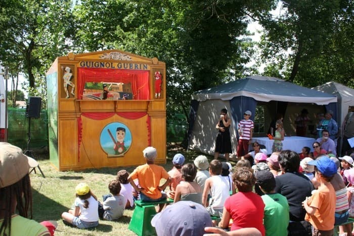 Guignol Guérin