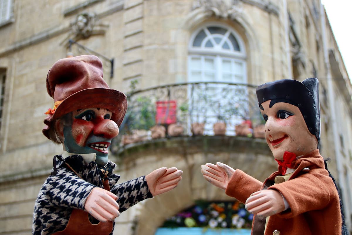 Guignol Guérin