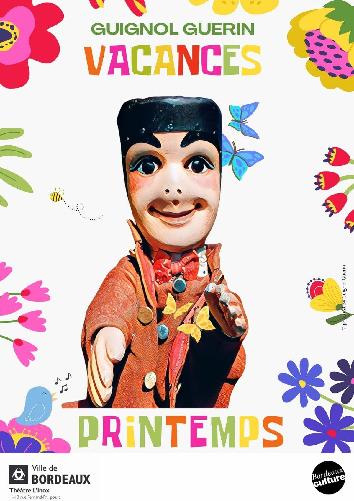 Guignol Guérin