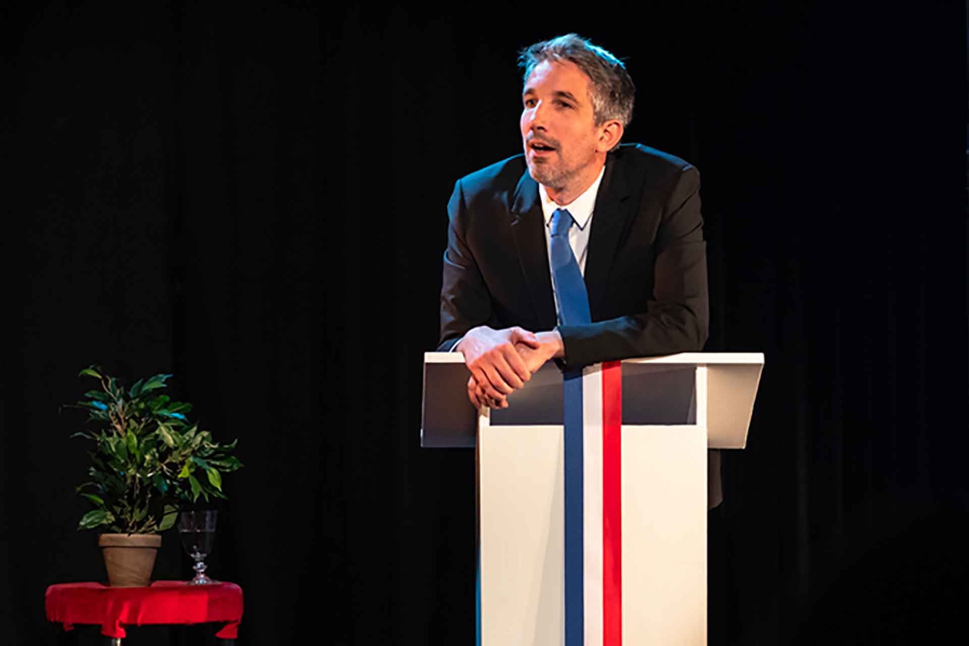 Guillaume Meurice