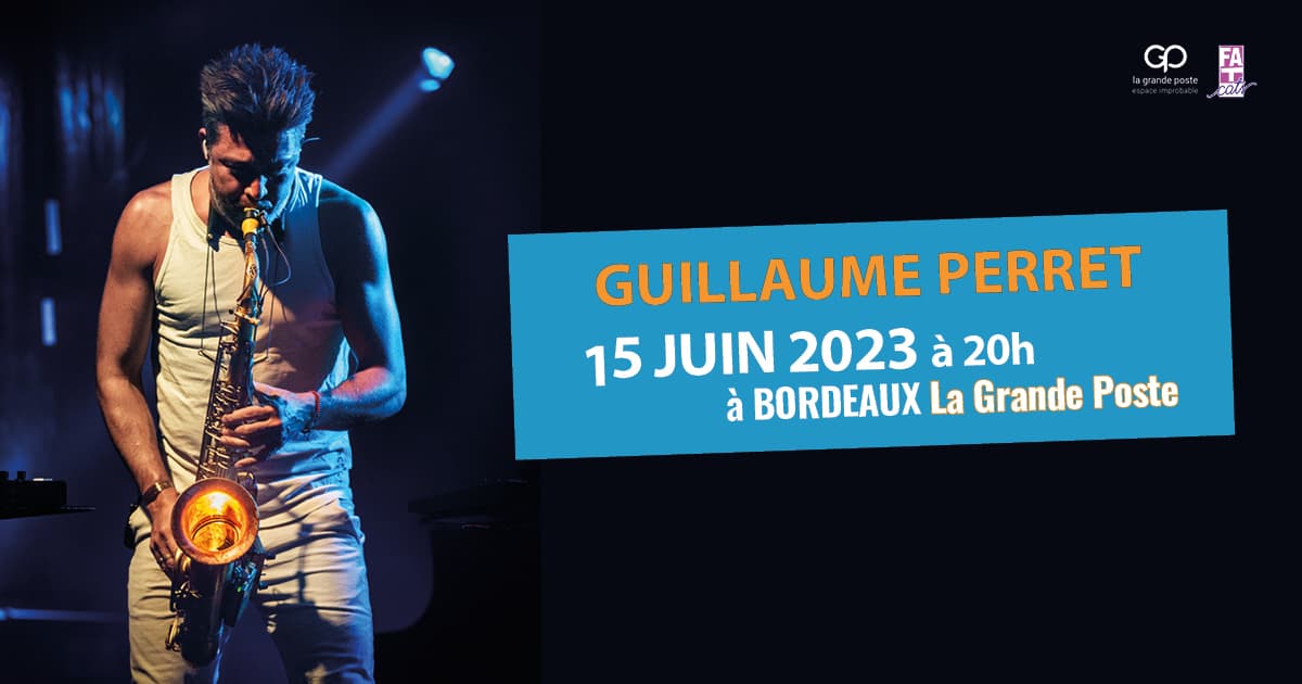 Guillaume Perret