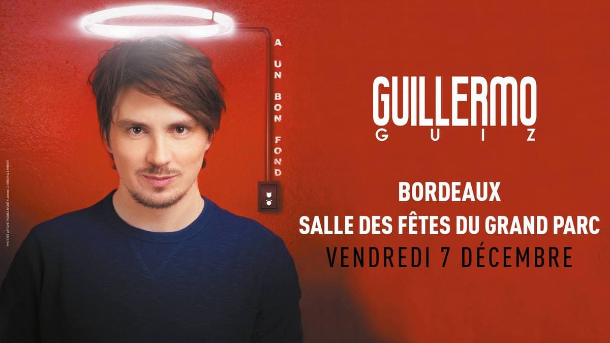 GUILLERMO GUIZ