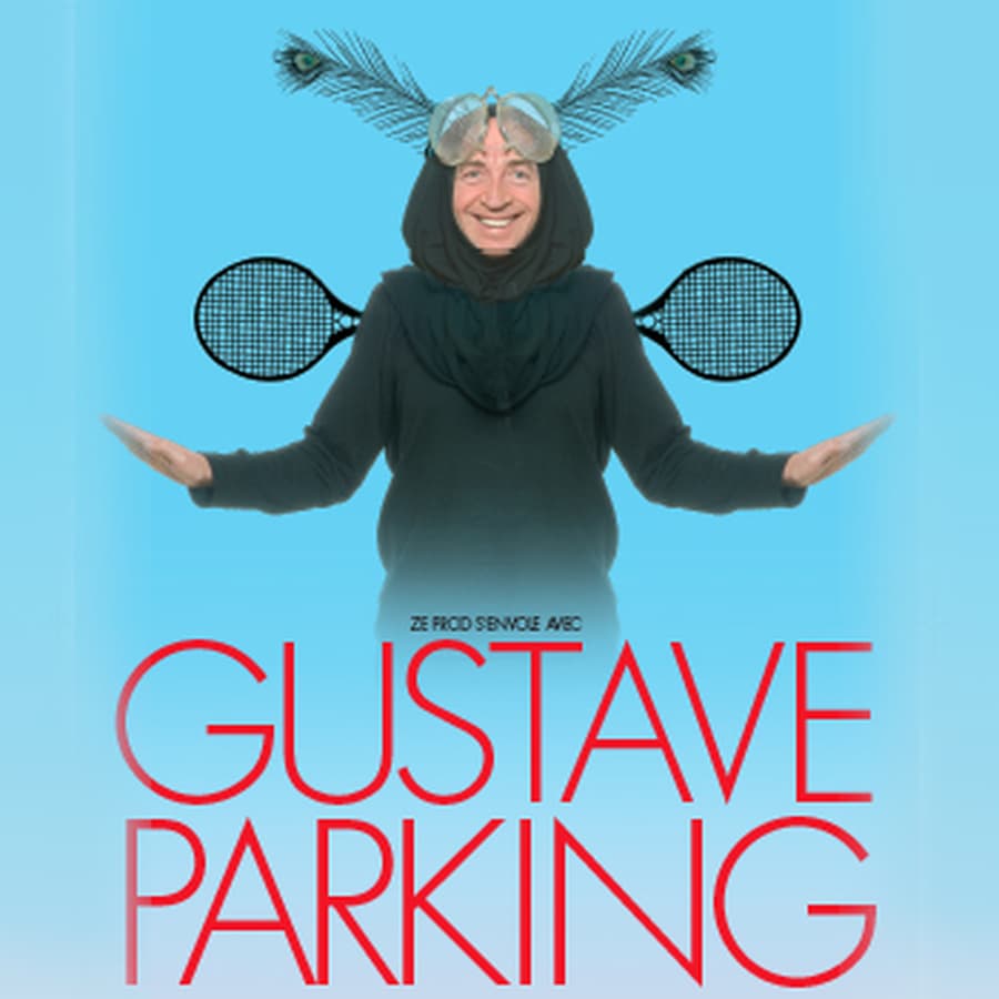Gustave Parking