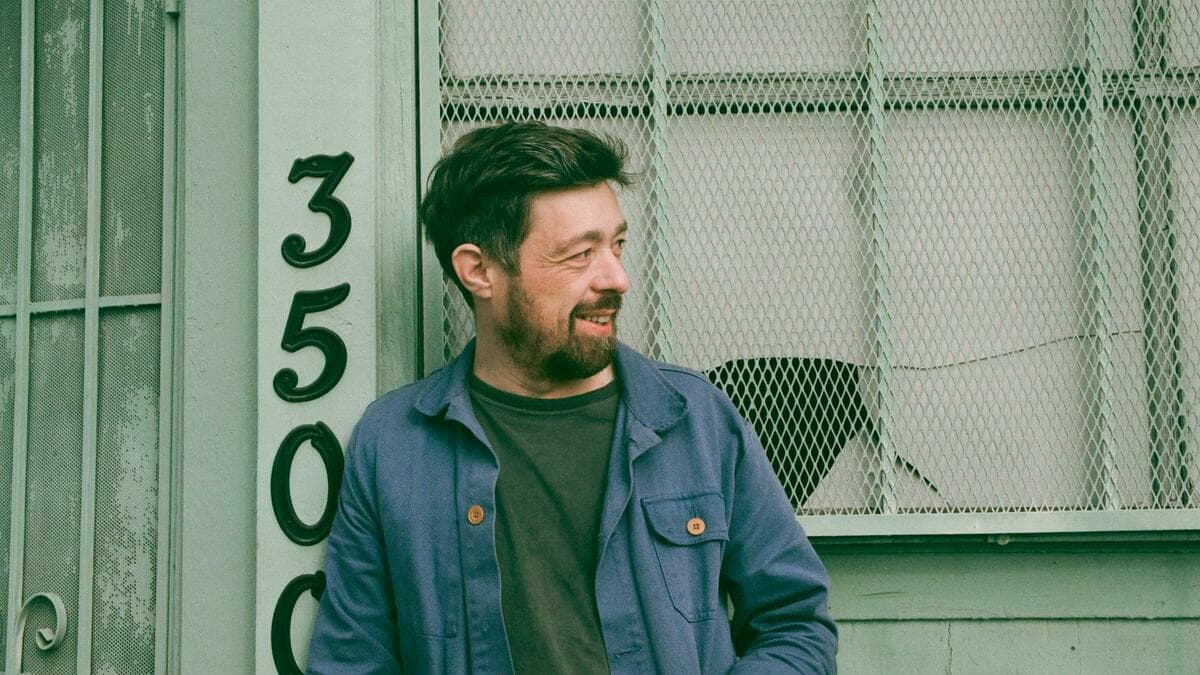 H-Burns + Lewis Evans