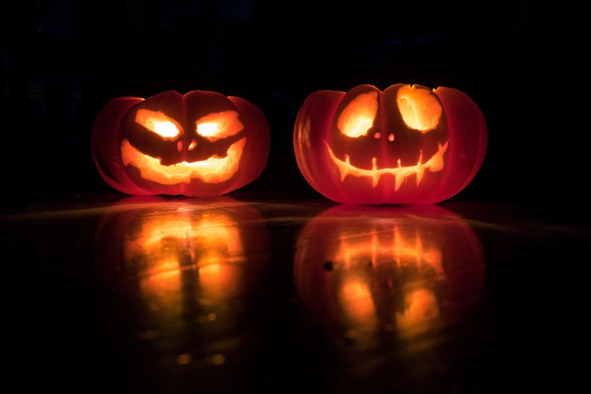 Halloween Afterwork Fiesta