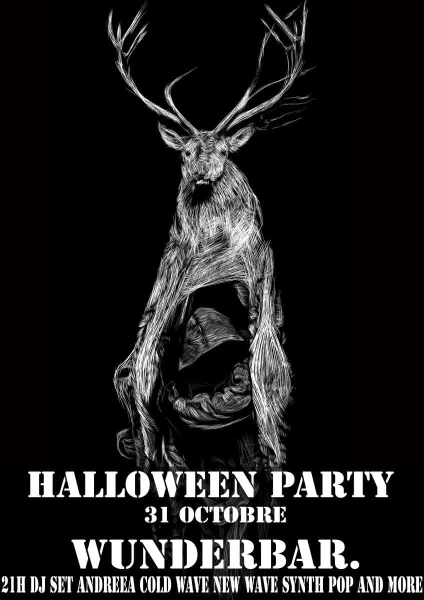 Halloween Party