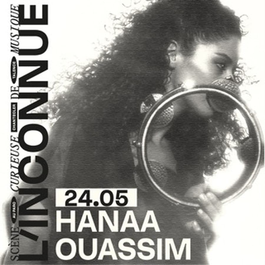 HANNA OUASSIM