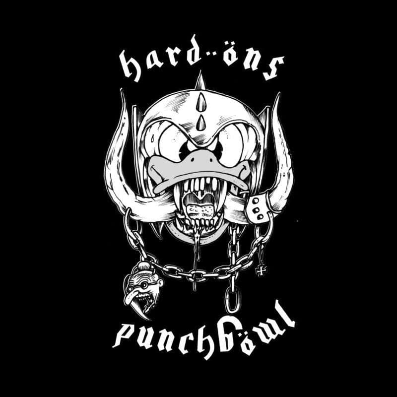Hard Ons