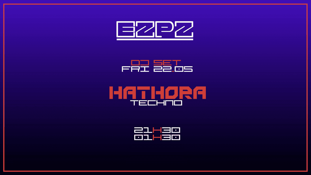 HATHORA