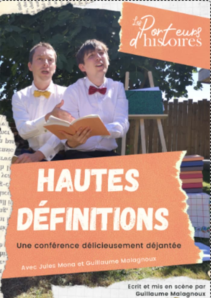Hautes Définitions
