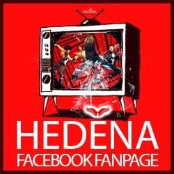 Hedena
