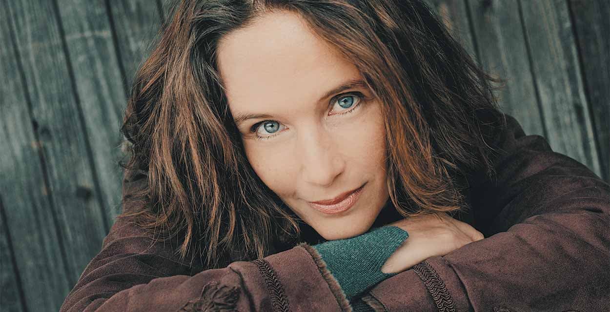 Hélène Grimaud