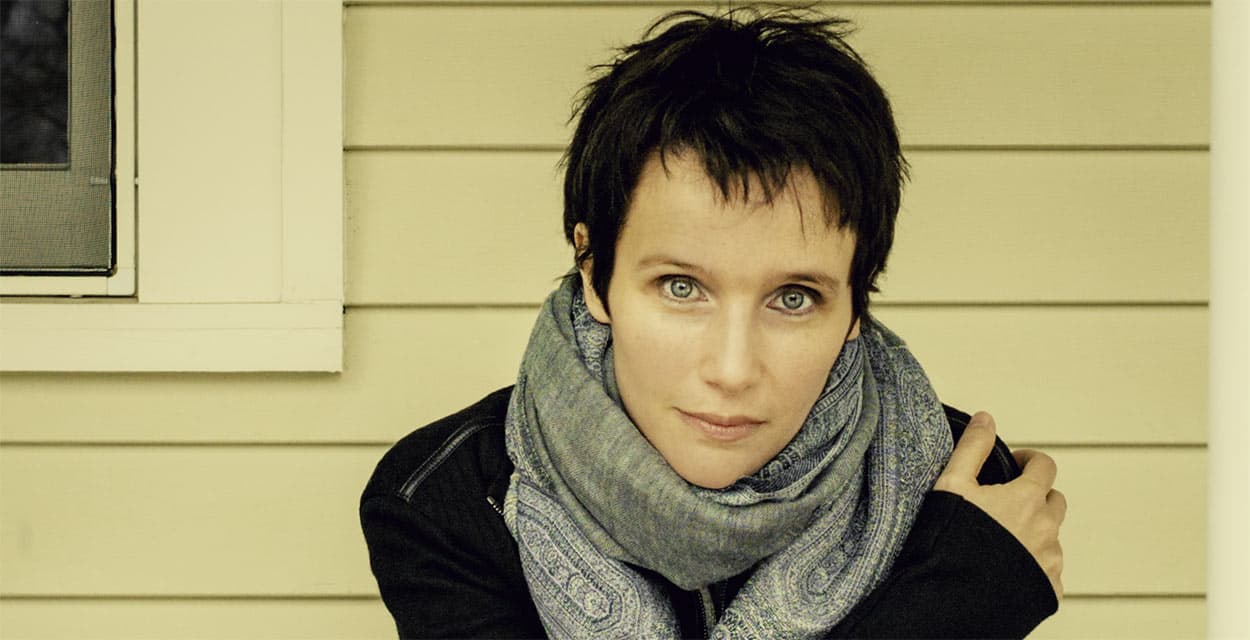 Hélène Grimaud
