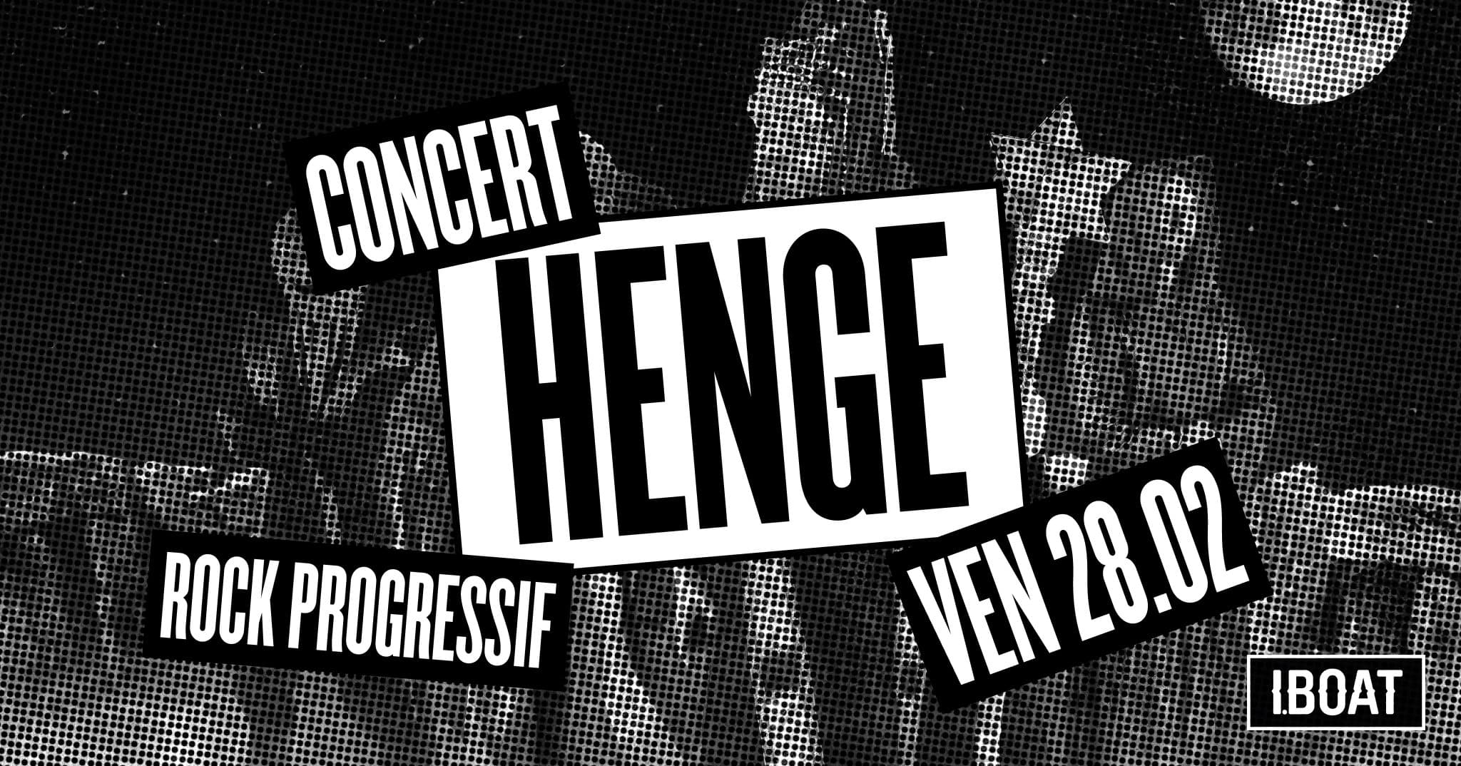 Henge