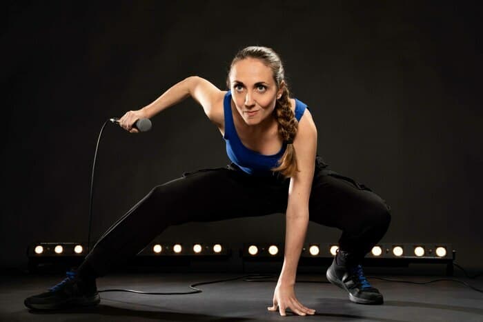 Hépatik Girl - Une épopée auto-immune