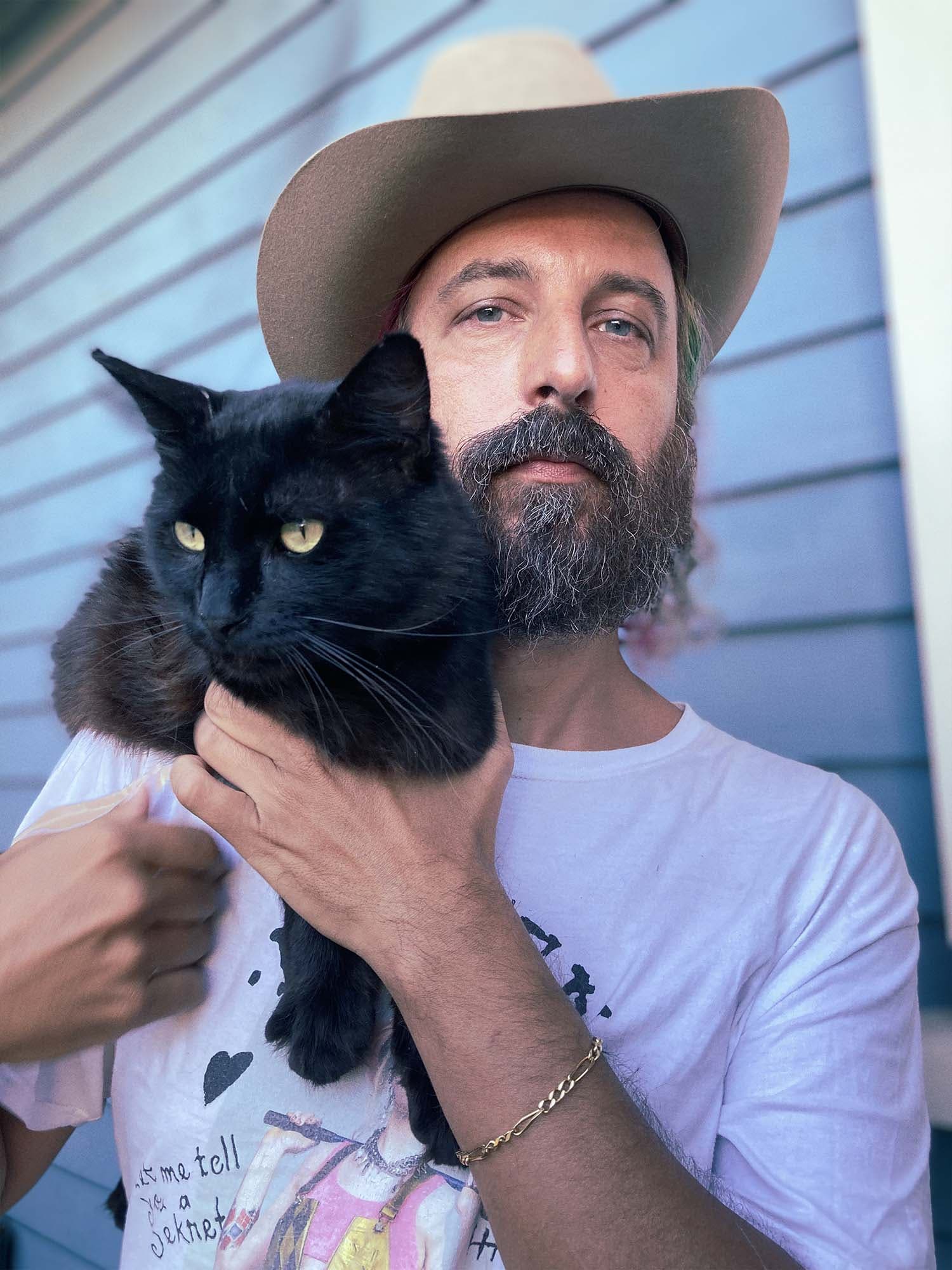 Herman Dune + Queen Of The Meadow