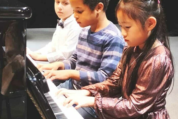 Heure musicale