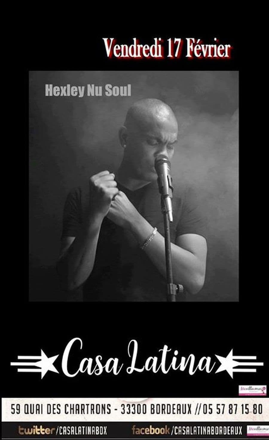 Hexley NuSoul