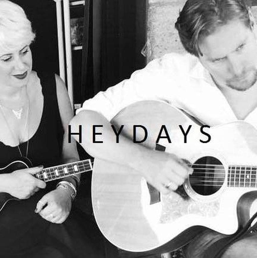 Heydays + Henri Caraguel