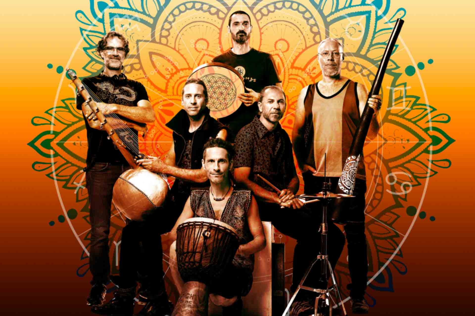 Hilight Tribe