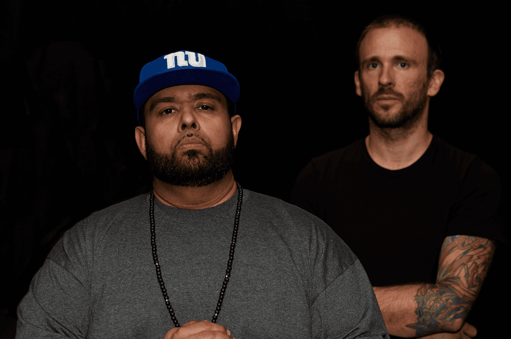 Hip-Hop Boombox : avec Dälek + Dalla$