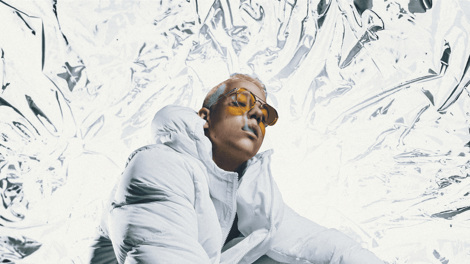 Hip-Hop Boombox : avec PLK