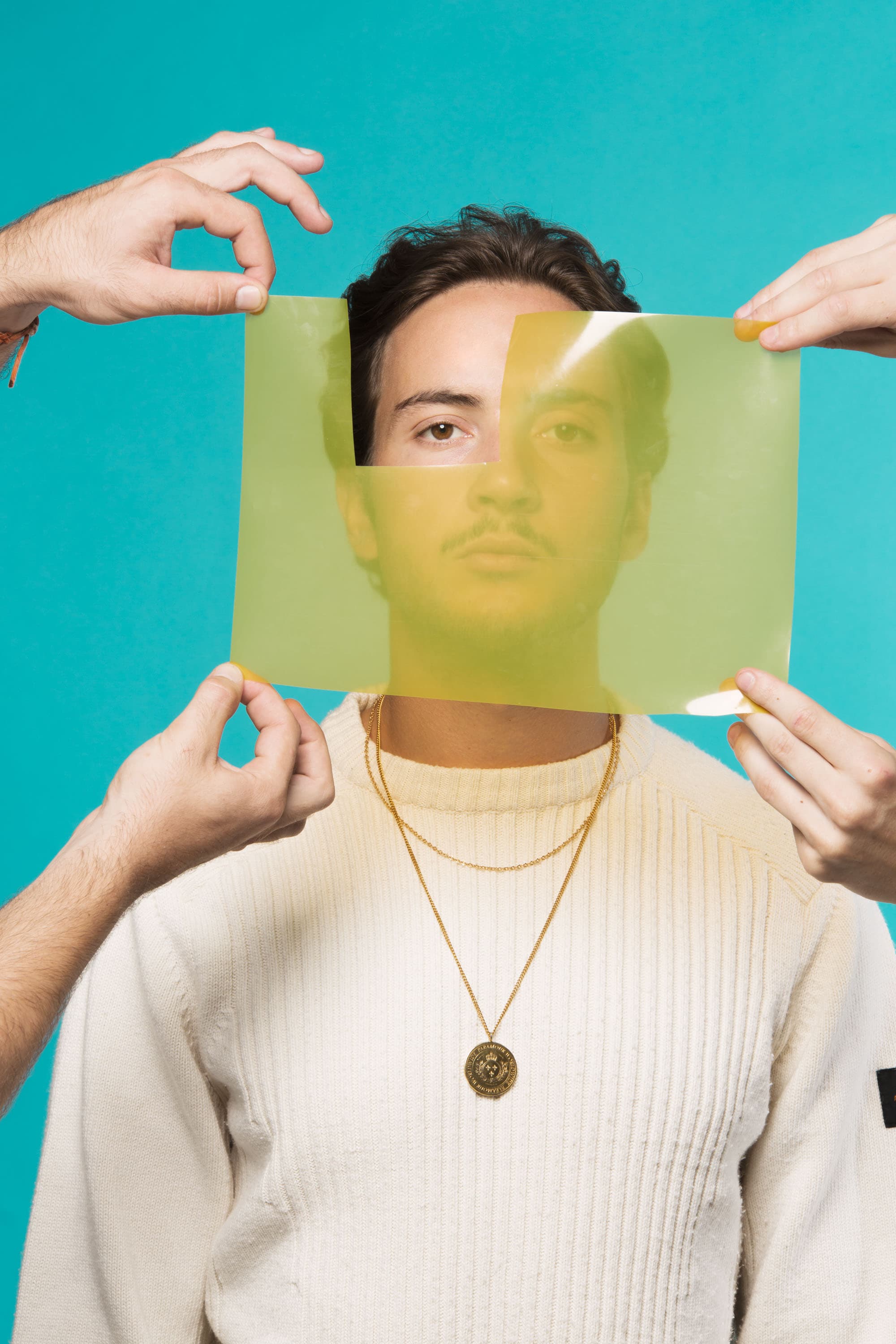 Hip-Hop Boombox : Lord Esperanza + Luidji