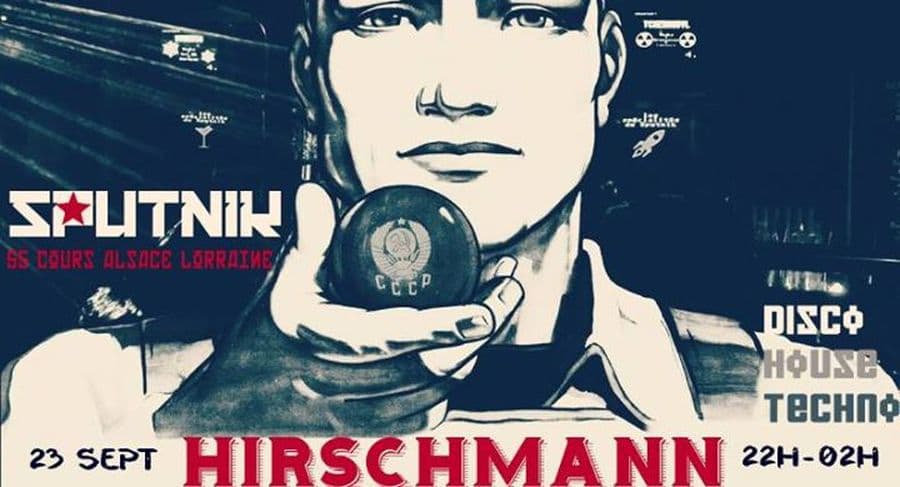 Hirschmann