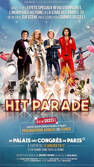 HIT PARADE